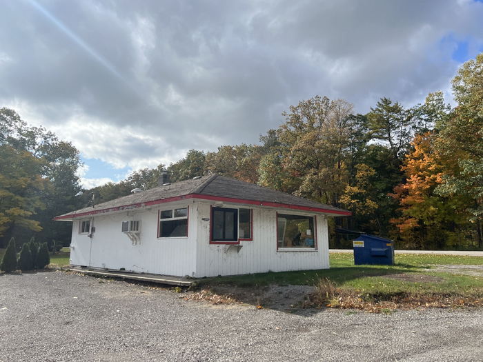 Crystal Sands Beach Resort - October 15 2022 Photo  (newer photo)